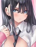 Renai no Jugyou - Manga, Comedy, Ecchi, Romance, School Life, Shounen